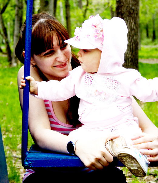 Эльвирка Вредина