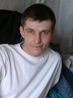 Алексей Олейников