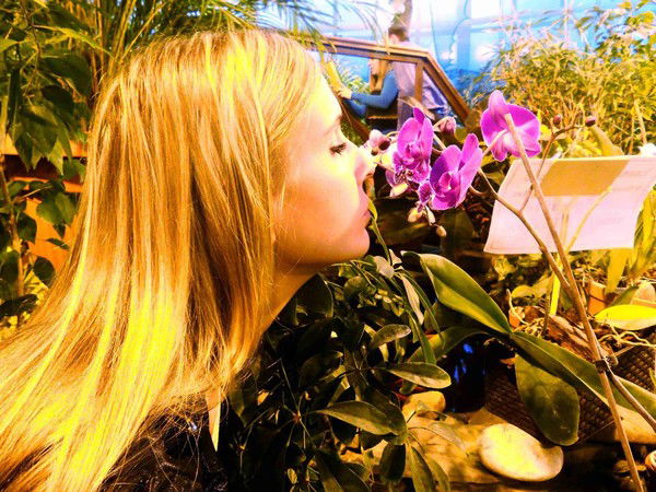 Аня Пустоветова