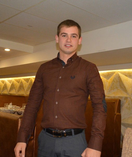 Сергей Липский