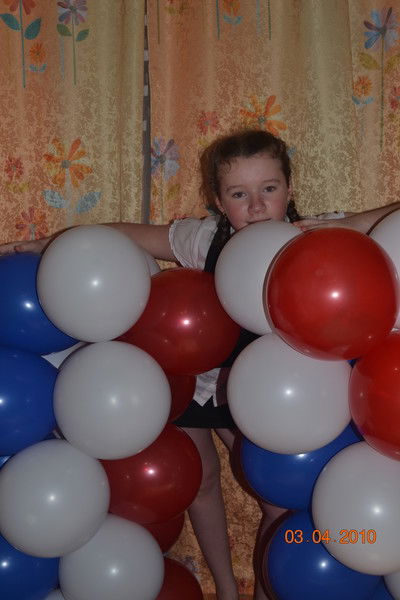 Маша Карачева