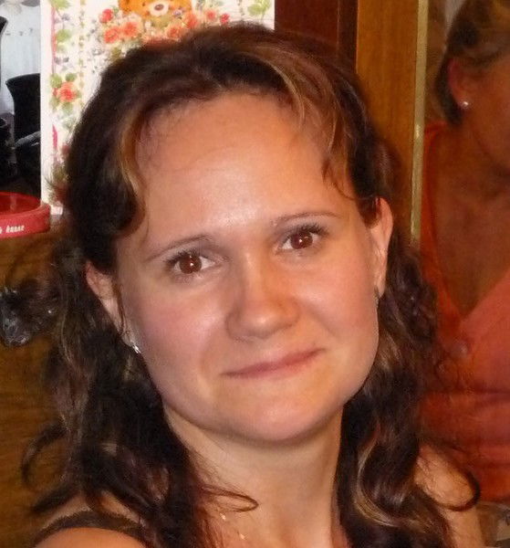 Гульназ Колесникова