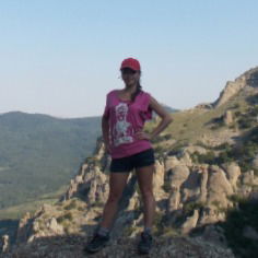 Алина Субачева