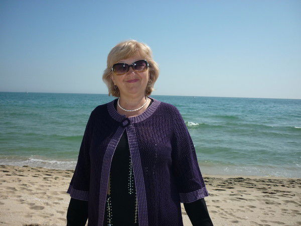 Татьяна Бондаренко