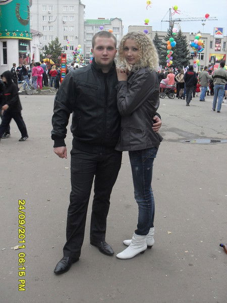 Игорь Поздняков