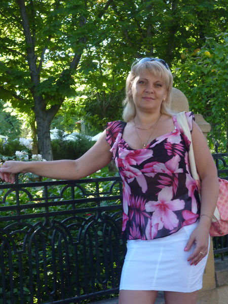 Инна Богданова