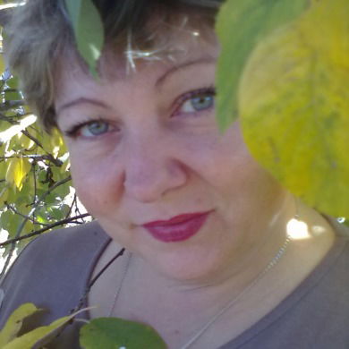 Ирина Денисова