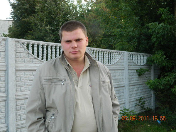 Сергей Строев