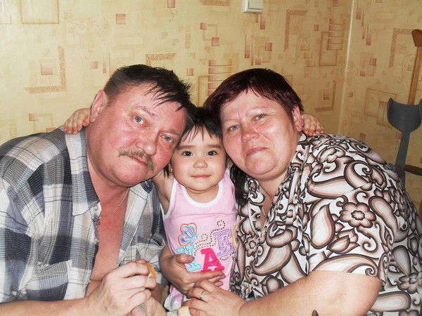 Михаил Лавров