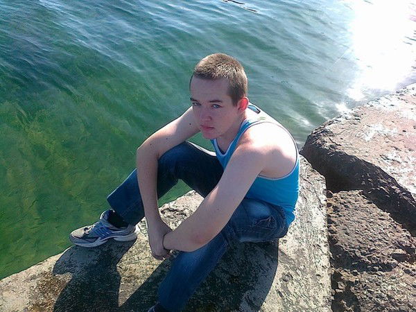 Дима Даценко