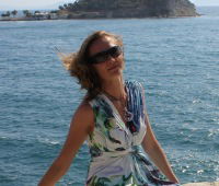 Лада Суранова