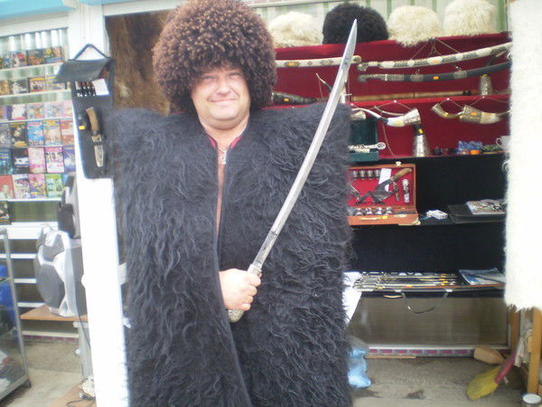 Павел Павлов