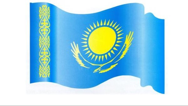 Еркин Оразаев