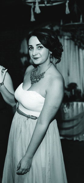 Іра Сведенюк