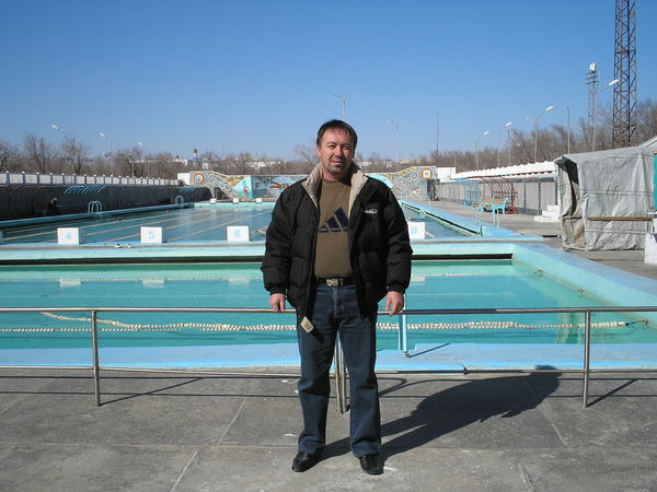 Алик Кулдашев