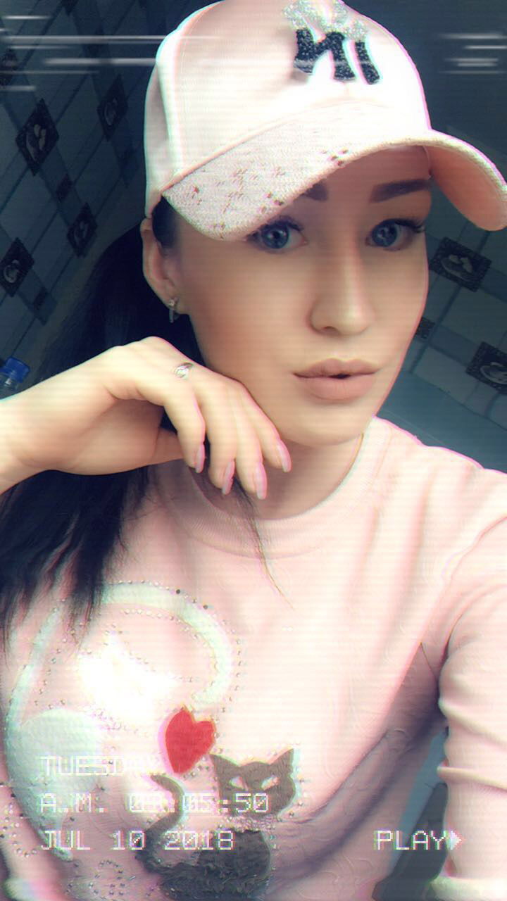 Мария Формулевич