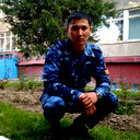 Бахтияр Максутов