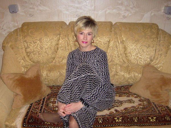 Инесса Маевская