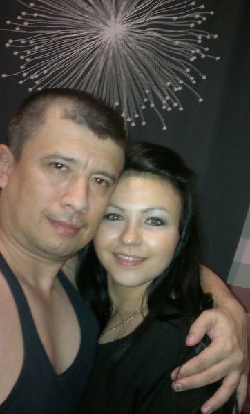 Наим Каюмов