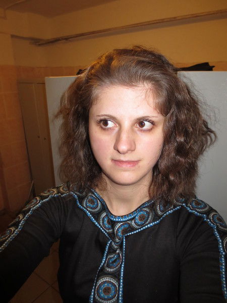 Марина Данилович