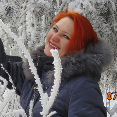 Светлана Радченко