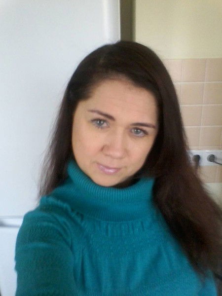 Елена Лобанова