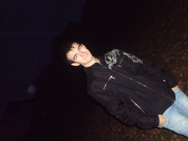 Александр Лундин