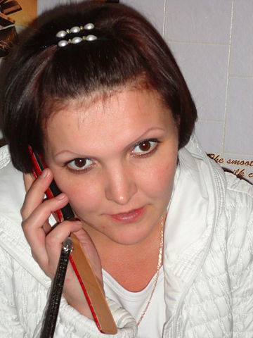 Лена Кремлева