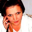 Лена Кремлева