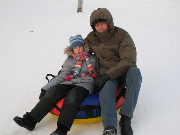 Игорь Головин