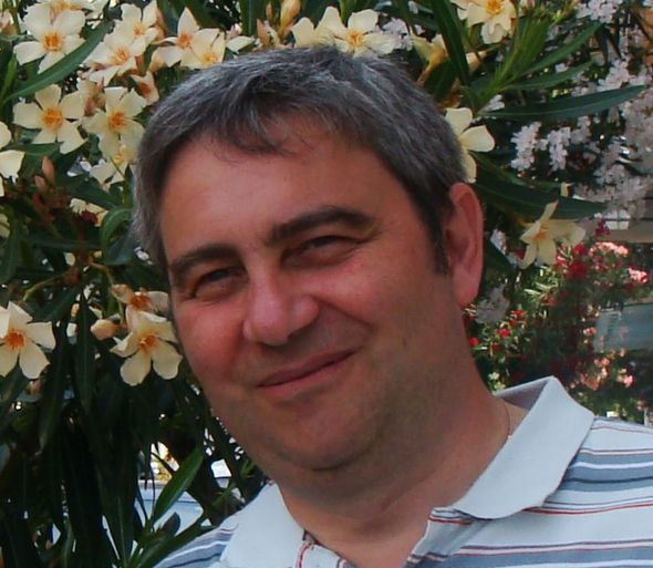 Чунихин Игорь