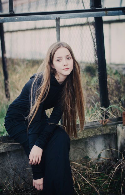 Катя Горбова