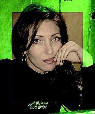 Евгения Орлова