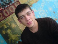 Евгений Сотников