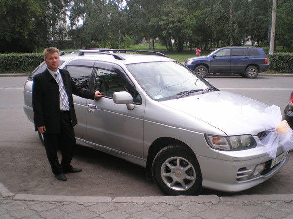 Сергей Баранов