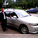 Сергей Баранов