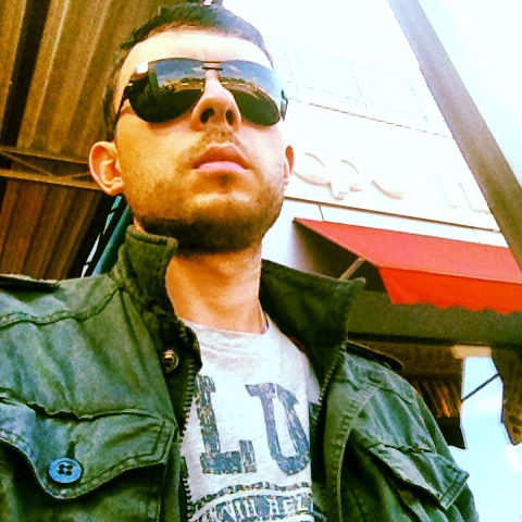 Василий Цындрин