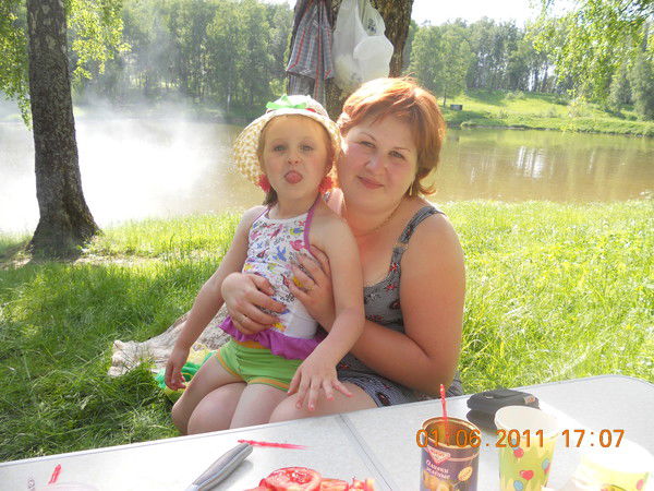 Елена Спичкина