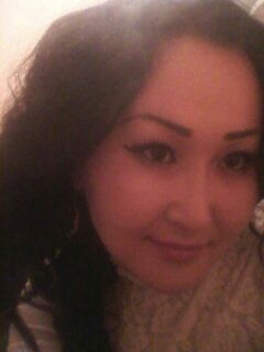 Мадина Сыдыкова