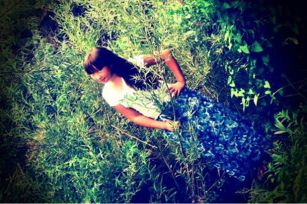 Мадиначка Амамбаева