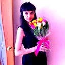 Оксана Ошуркова