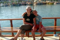 Максим Зыков