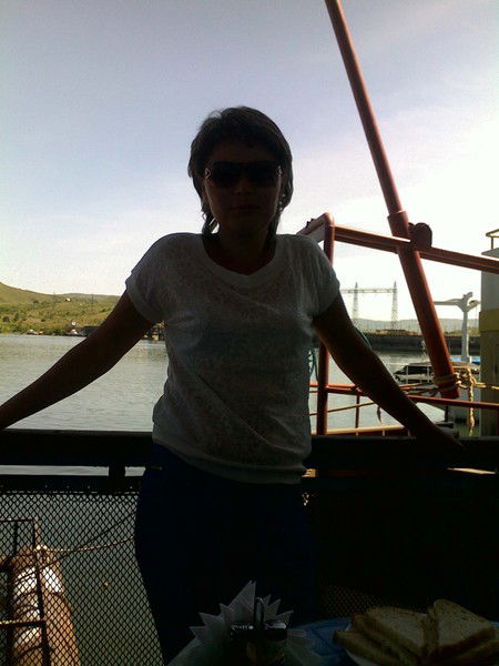 Гаухар Курмангалиева