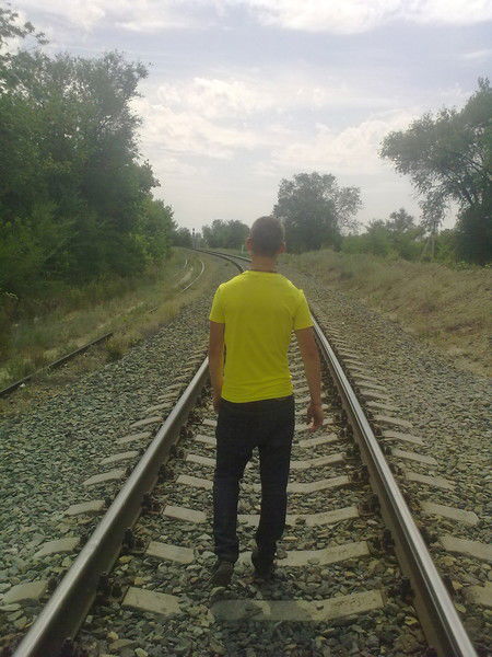 Денис Прянишников