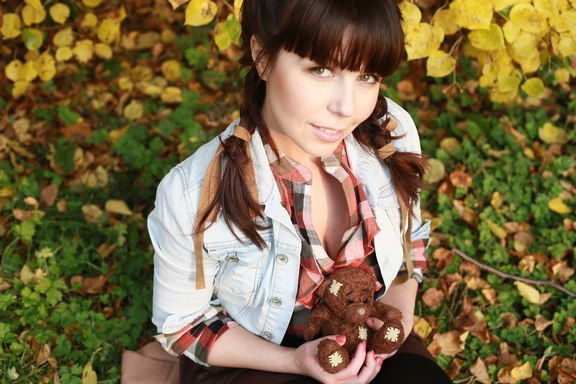 Алёна Зайцева