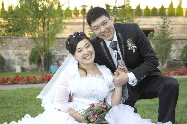 Куаныш Абди