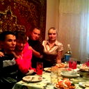 Лена Белая