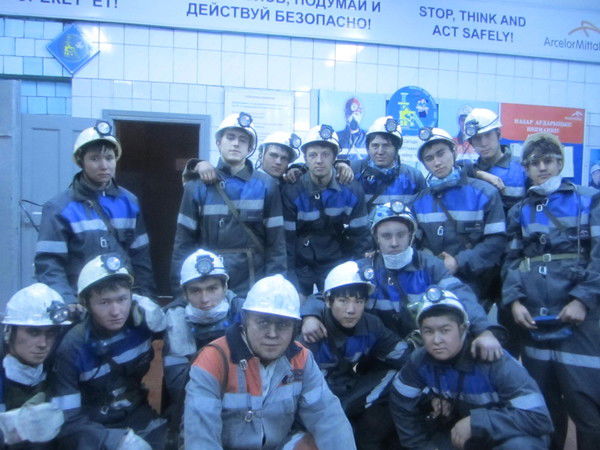 Александр Клочков