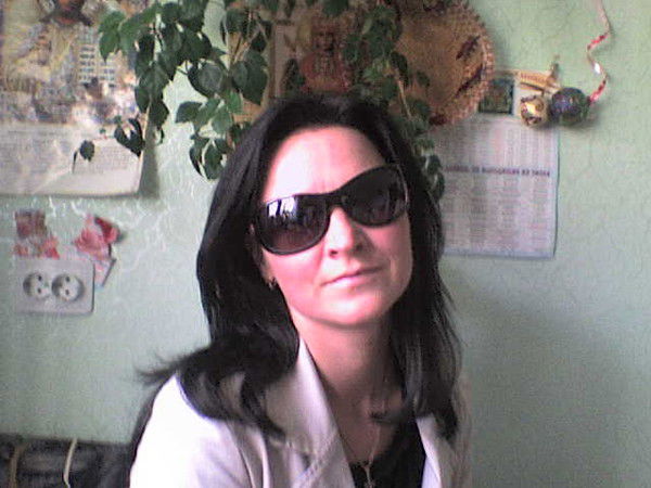 Светлана Федорова