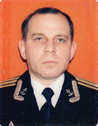 Степан Пьянков